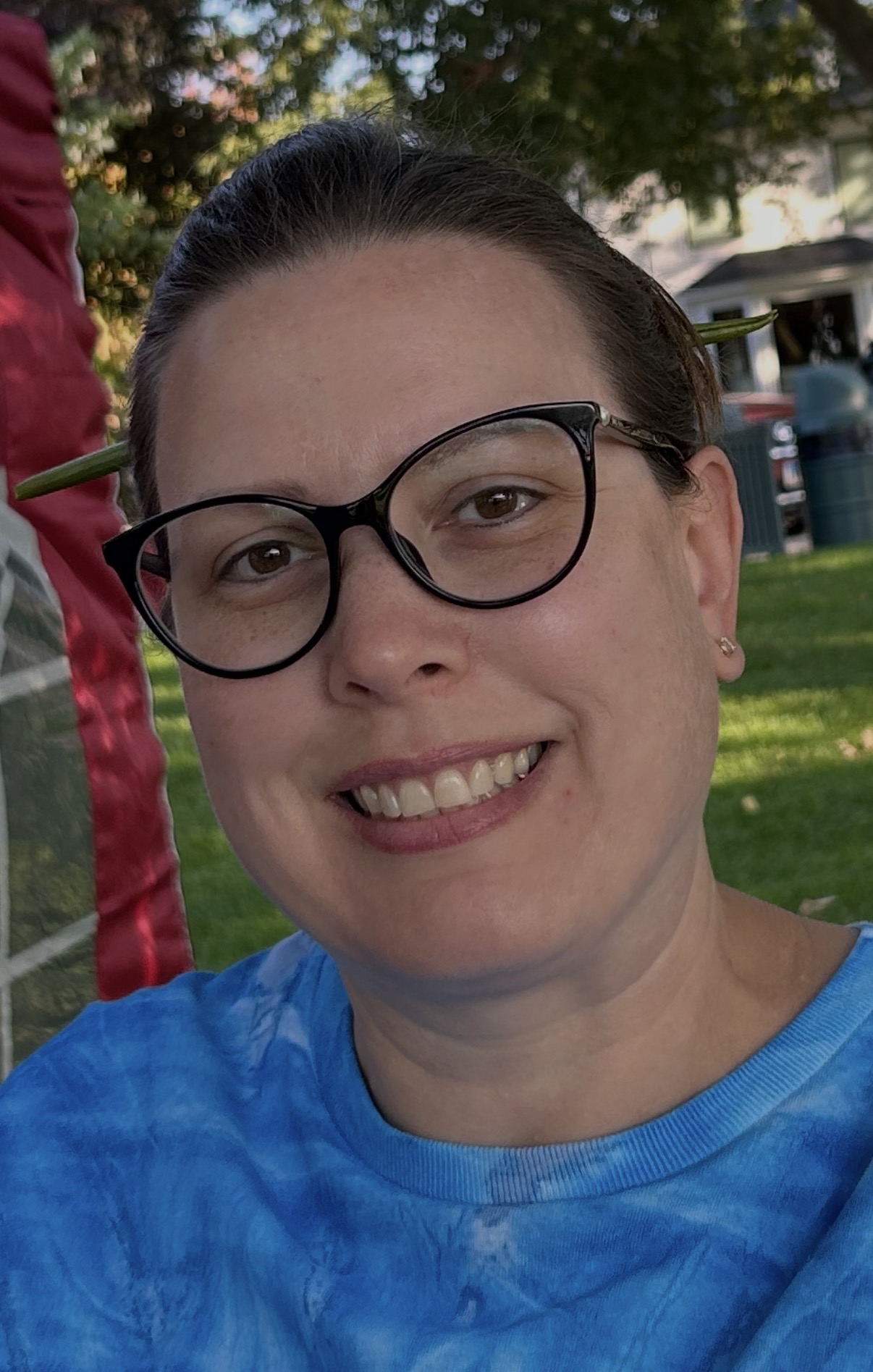Kelly Love-Schwarz, Family Nurse Practitioner