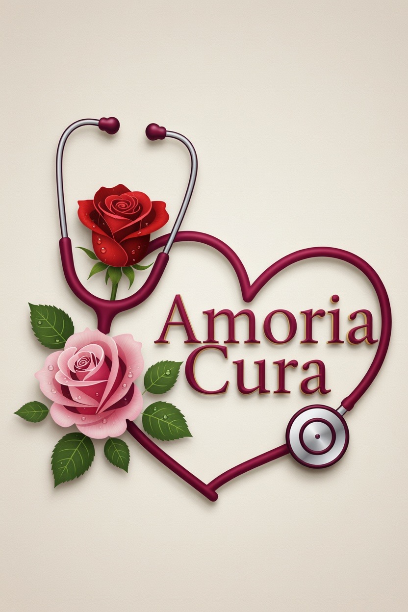 Amoria Cura Logo